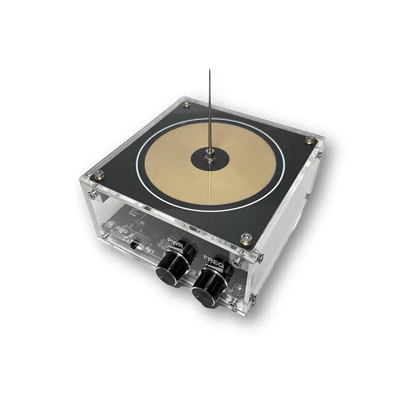 Bluetooth-Teslaspule