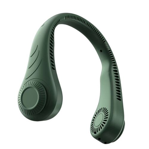 Tragbarer Nackenventilator