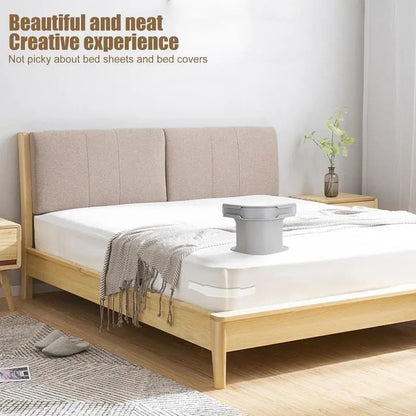 Bettlakenverschlüsse