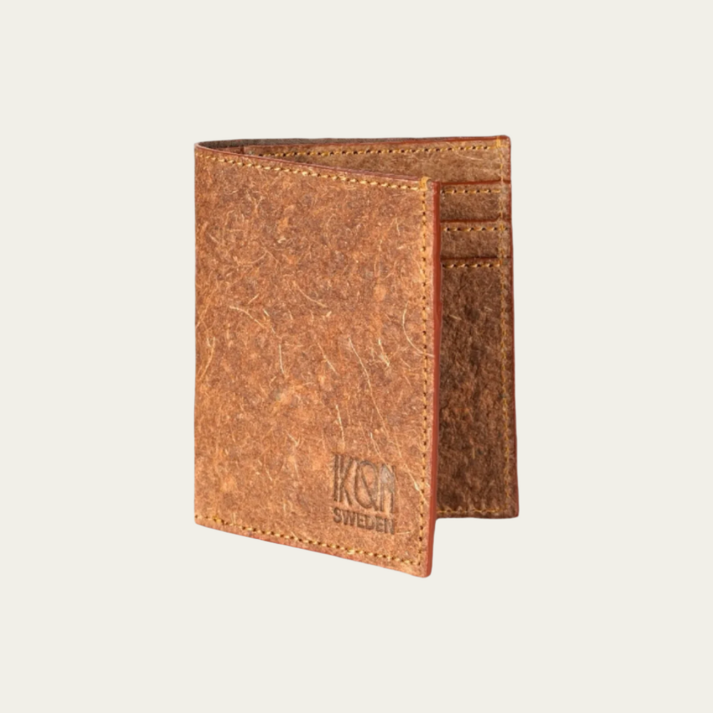 RFID Compact Card Wallet-4