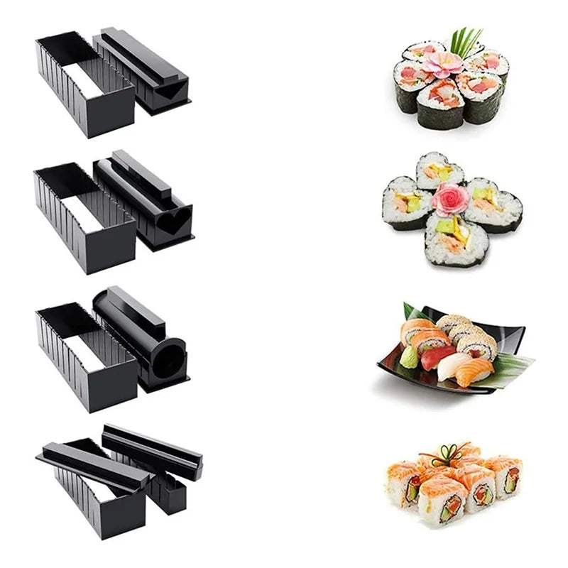 Sushi-Maker-Set