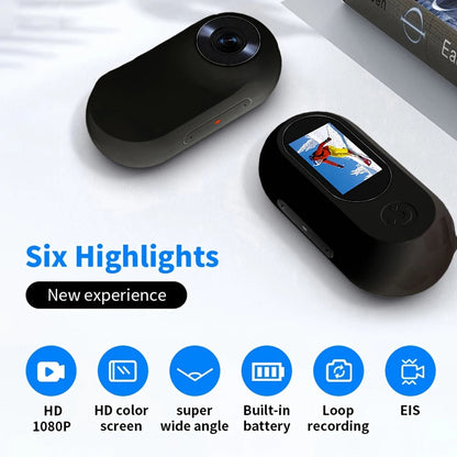 Kamerahalsband für Katzen und Hunde