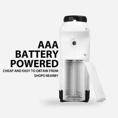 Entfernungsmesser Golf