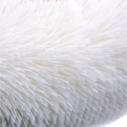 Weiches Hundesofabett