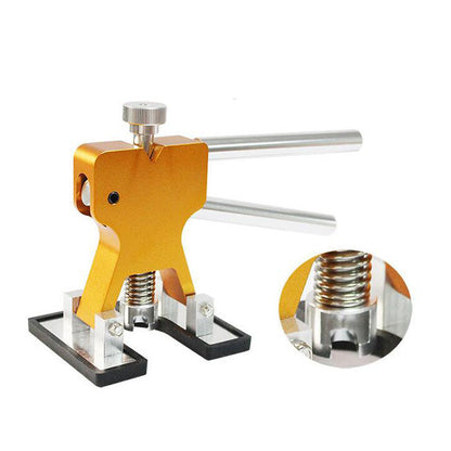 Abzieherwerkzeug zum Entfernen von Dellen im Auto