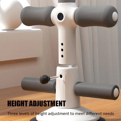 Sit-Up-Box-Reflextrainer