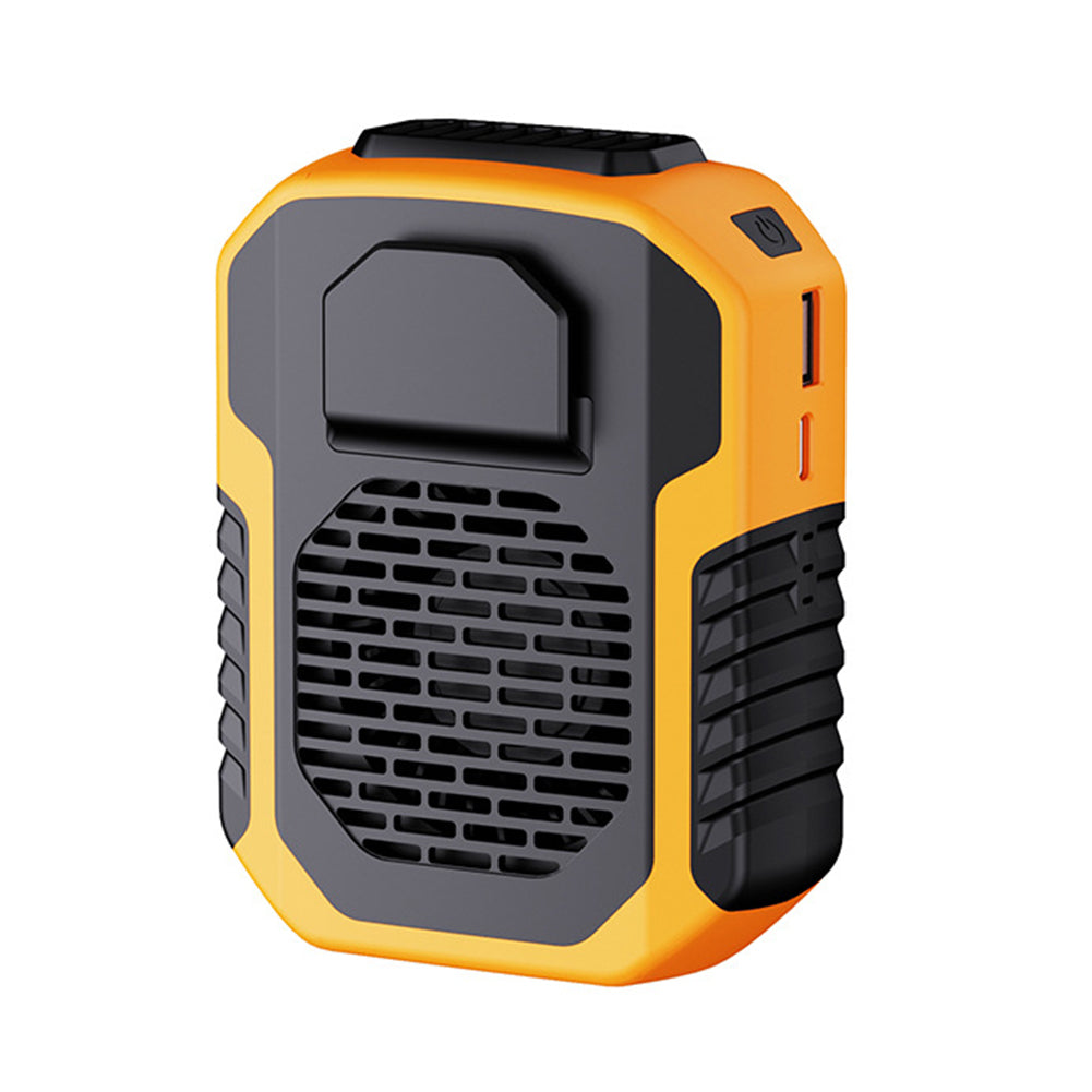 Tragbarer Kühlventilator