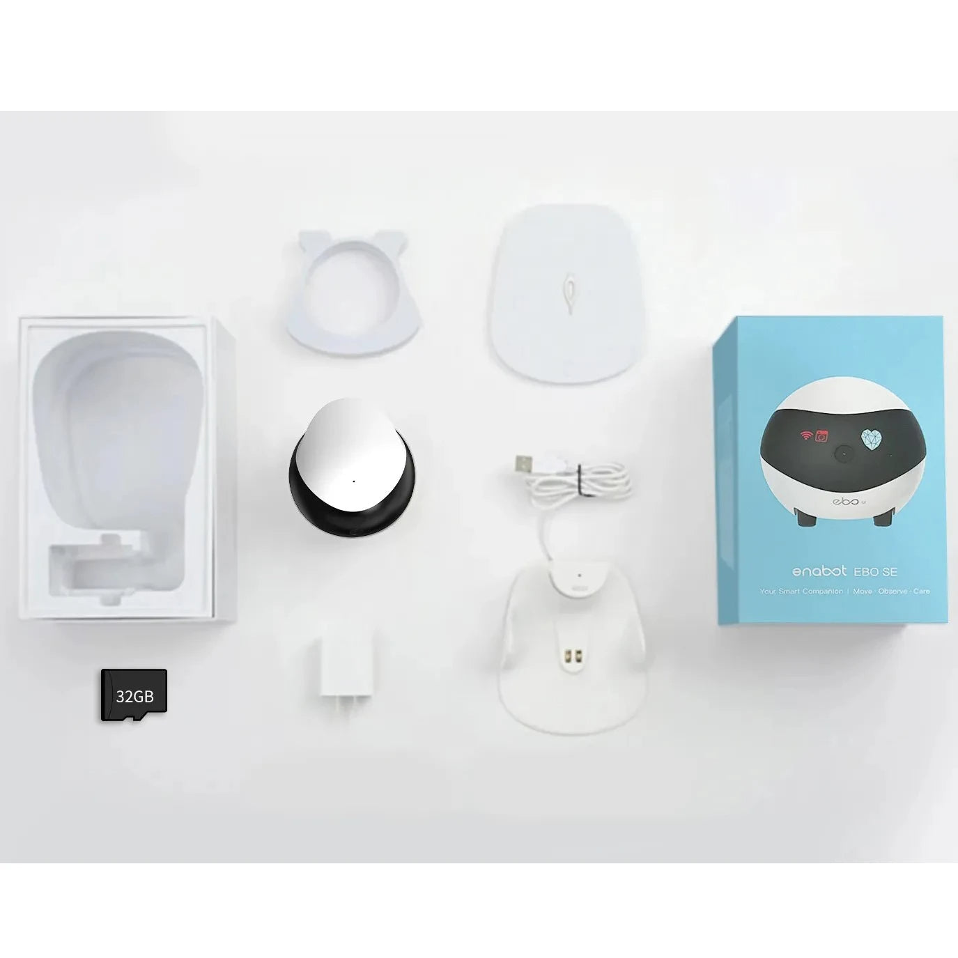 Ferngesteuerter Kameraroboter