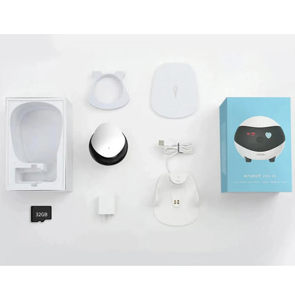 Ferngesteuerter Kameraroboter