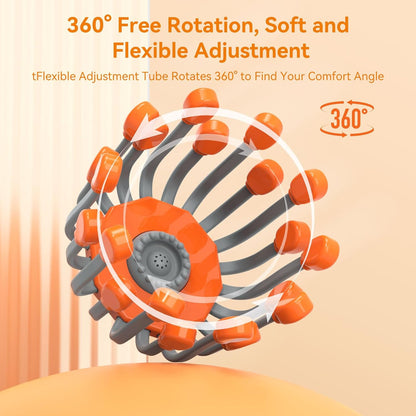 Head Massager for Migraine Relief