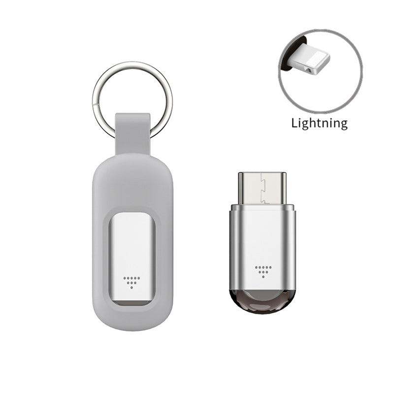 Smartphone Infrarot-Sender-Adapter