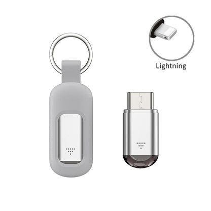 Smartphone Infrarot-Sender-Adapter