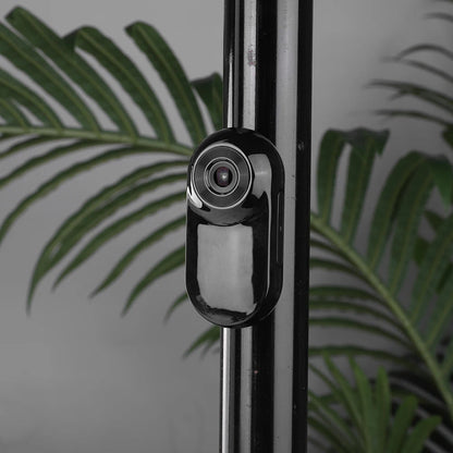 Kamerahalsband für Katzen und Hunde