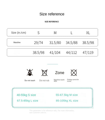 Beckenbodentrainer EMS Shorts