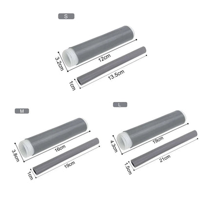 Pfannengriffhülle aus Silikon