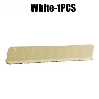 Spritzschutz für Küchenspülen