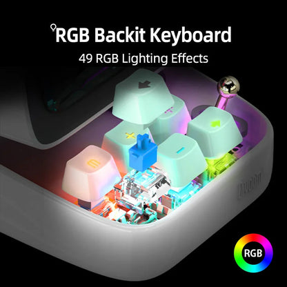 Retro Pixel Art Lautsprecher