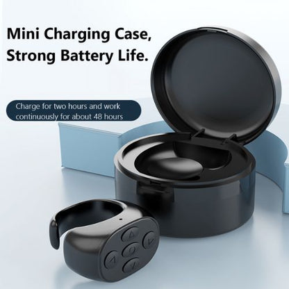 TikTok-Fernbedienung