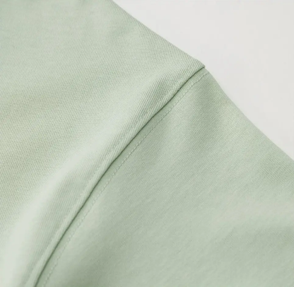 ArtByBearded 310GSM Oversized T-Shirt - Premium Profilkläder Inkl Tryck