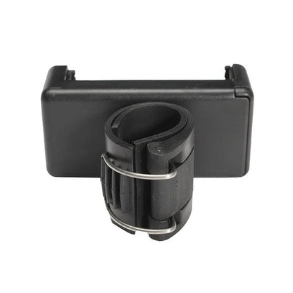 Fäste - hållare mobiltelefon till selfiepinne