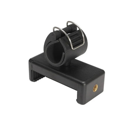 Fäste - hållare mobiltelefon till selfiepinne