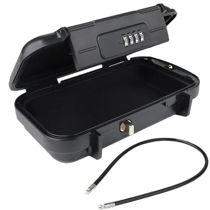 Portable Safe Lockbox
