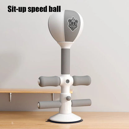 Sit-Up-Box-Reflextrainer