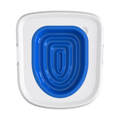 Katzentoilettentrainer