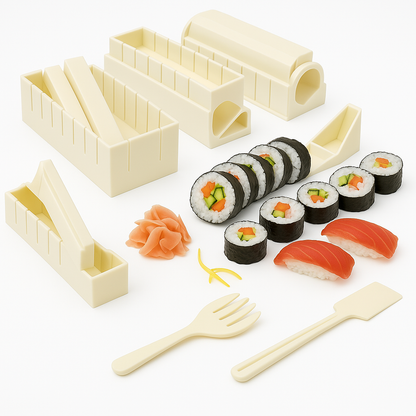 Sushi-Maker-Set