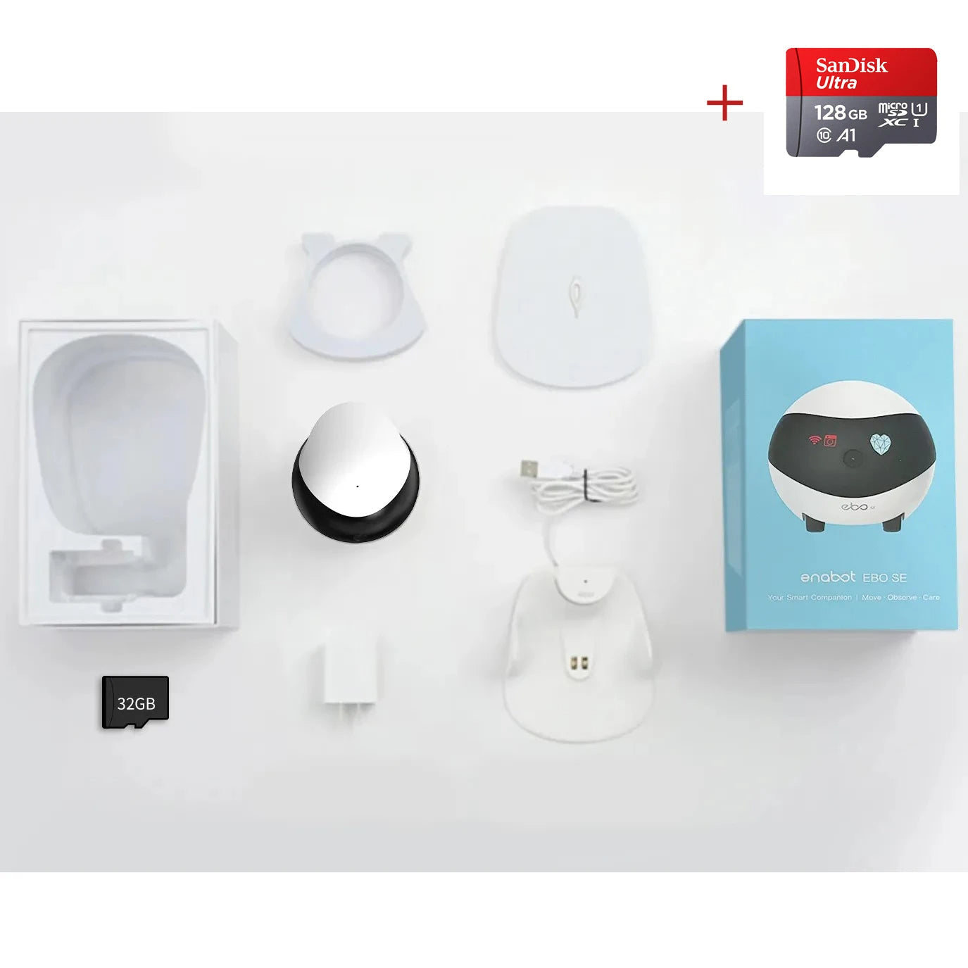 Ferngesteuerter Kameraroboter