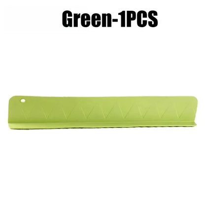 Spritzschutz für Küchenspülen