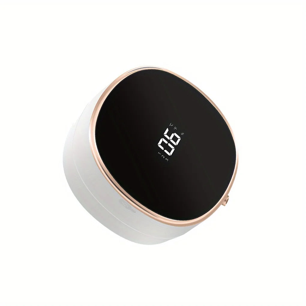 Automatischer Schaumseifenspender