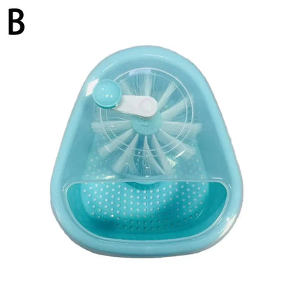 Fruchtreiniger-Schleuder