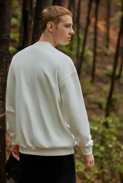 ArtByBearded 450GSM Sweatshirt - Premium Profilkläder Inkl Tryck