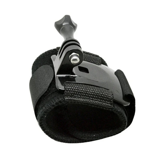 Handledsfäste för GoPro - Fast