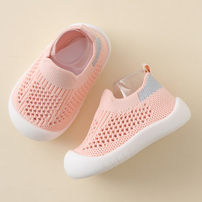 Baby Walking Shoes