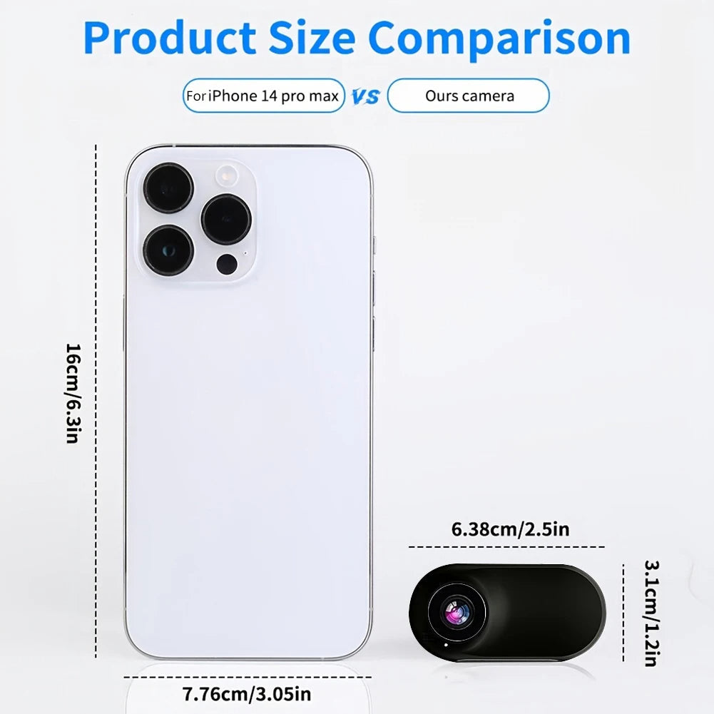 Kamerahalsband für Katzen und Hunde