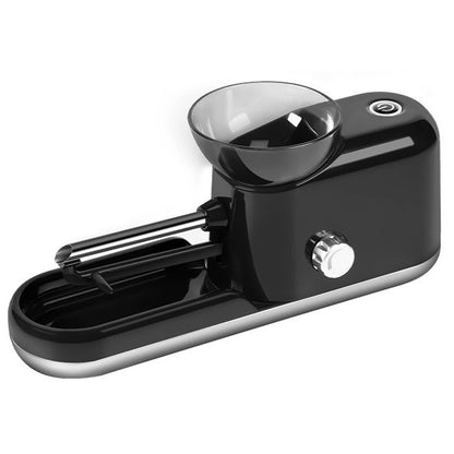 Elektrische Rollmaschine