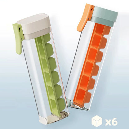 Griffschale für Eiswürfelbereiter