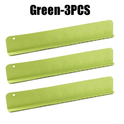 Spritzschutz für Küchenspülen