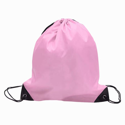 Gympapåse & Gymnastikpåse – Rymlig, lätt och slitstark träningspåse