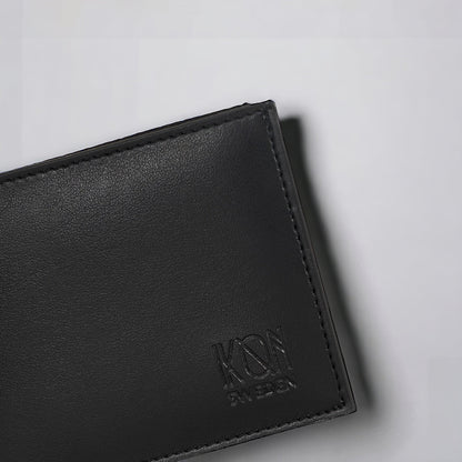 RFID Classic Wallet-3