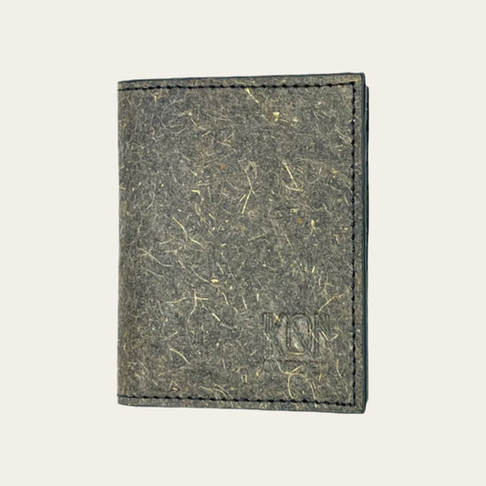 RFID Compact Cash Wallet-0