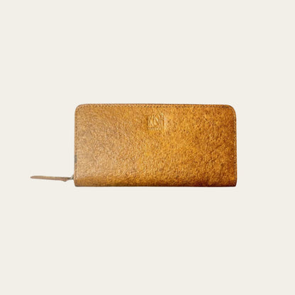 Kochi Long Zip Wallet-7