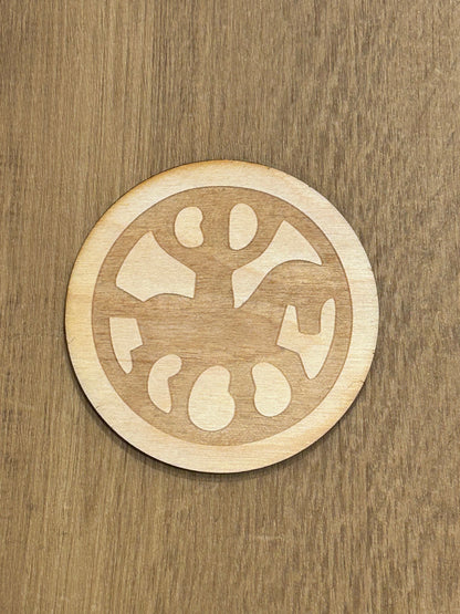 Landslagsstrumpan 2025 – Limited Edition Box från Reidsokkar