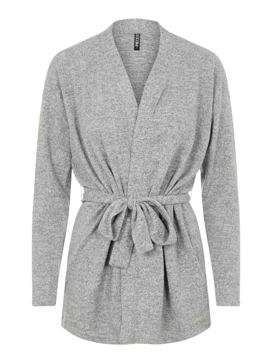 PAM LS CARDIGAN LOUNGE WEAR