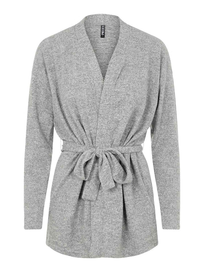 PAM LS CARDIGAN LOUNGE WEAR