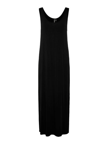 SOFIA TANK ANKLE DRESS