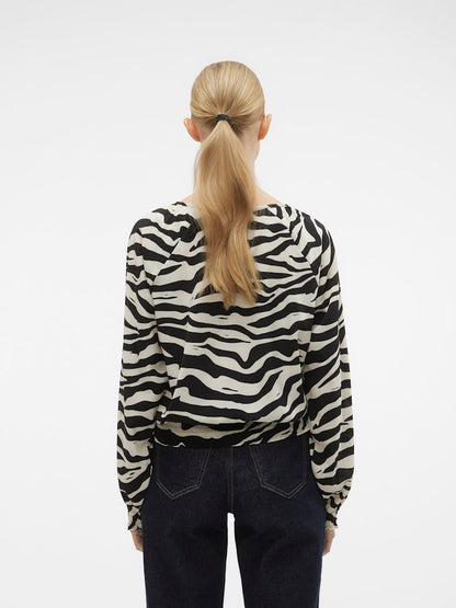 SHILAH NAJA LS SHORT TOP