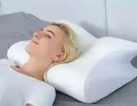 KLUBBAD - Ortopedisk nackkudde